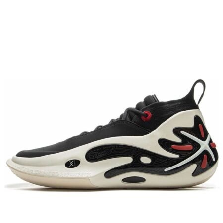 Li-Ning Way of Wade 11 'Announcement' ABAU049-2