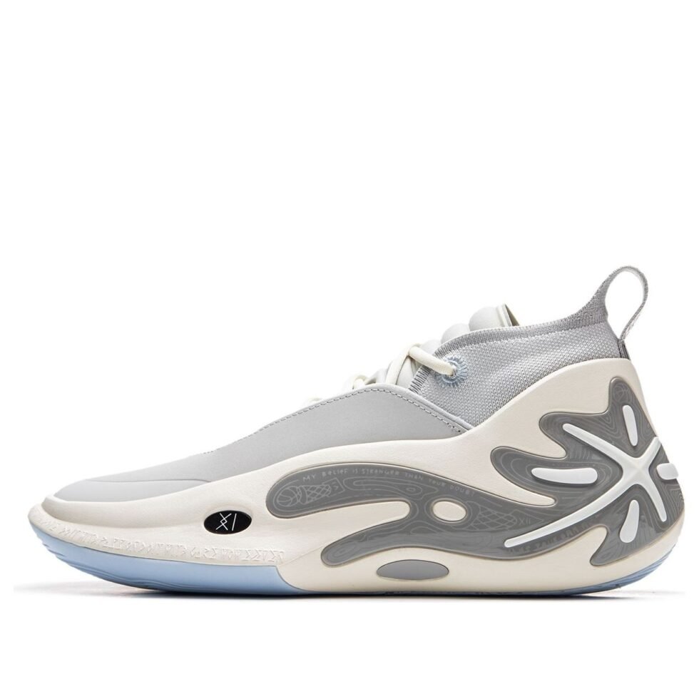 Li-Ning Way of Wade 11 'Team No Sleep' ABAU049-3