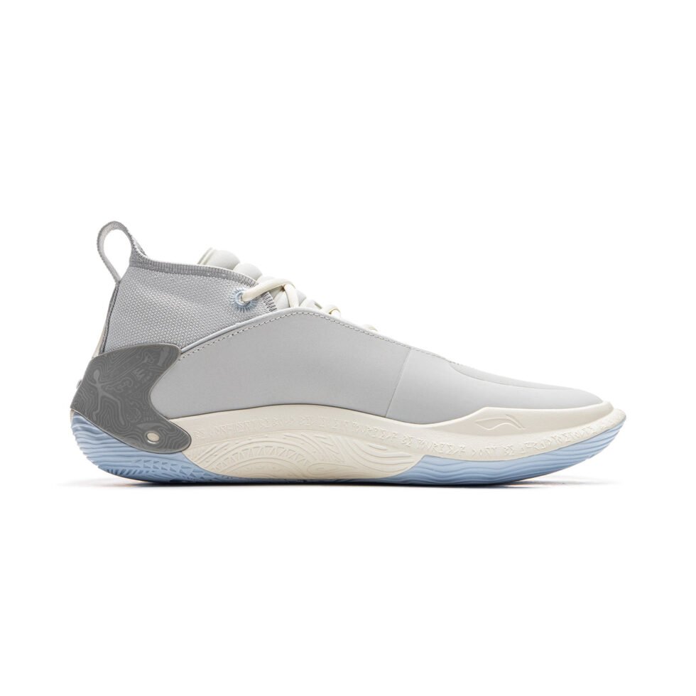 Li-Ning Way of Wade 11 'Team No Sleep' ABAU049-3 - Image 2