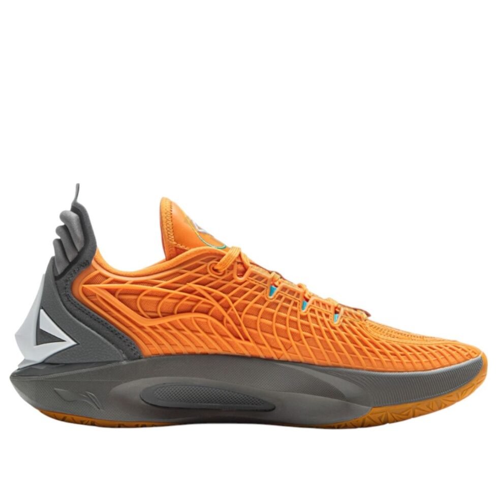 Li-Ning Jimmy Butler 3 'Victory' ABAU107-26 - Image 6