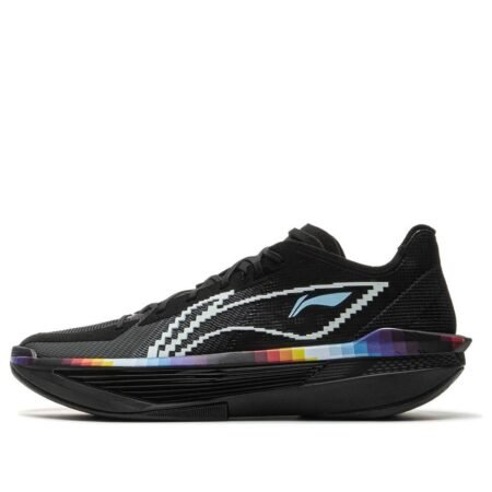 Li-Ning Ultra Light 2025 'Pixel' ABAV007-6
