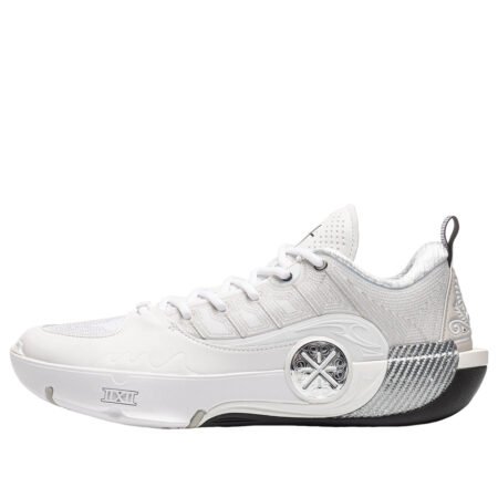 Li-Ning Way of Wade 12 'White' ABAV085-21