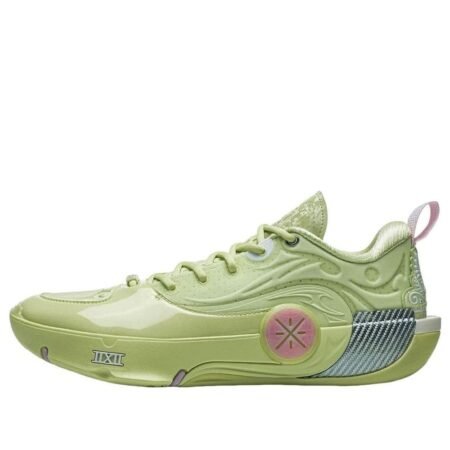 Li-Ning Way of Wade 12 'Avocado' ABAV085-24
