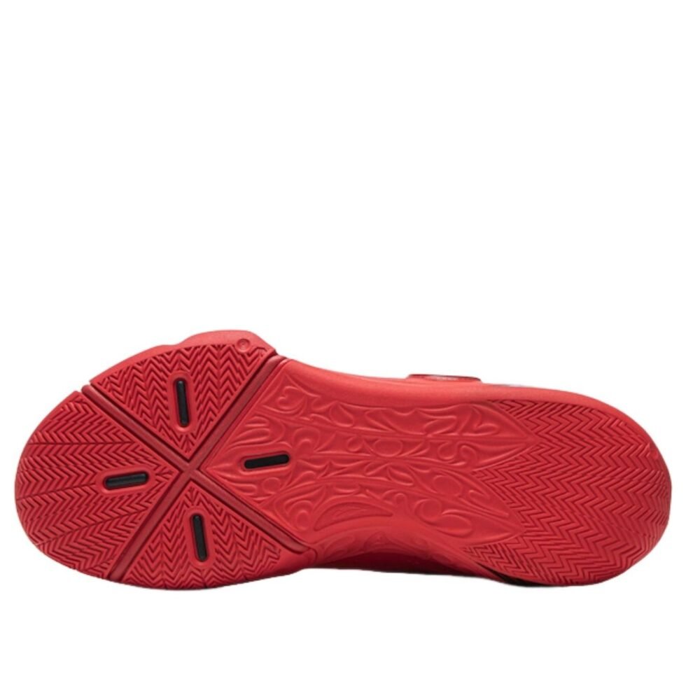 Li-Ning Way of Wade 12 CNY 'Home' ABAV085-8 - Image 4