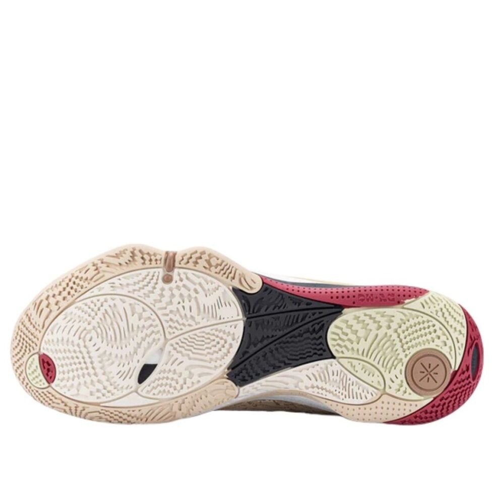Li-Ning Wade All City 14 'Year of the Horse' ABAW001-5 - Image 3