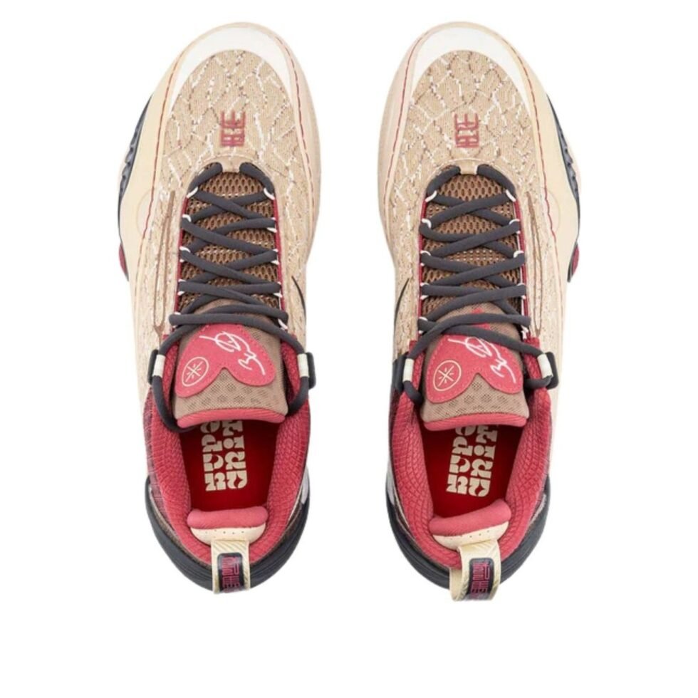 Li-Ning Wade All City 14 'Year of the Horse' ABAW001-5 - Image 4