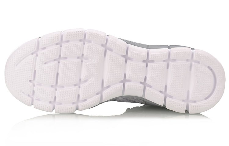 Li-Ning Way of Wade 'Grey White' ABCM093-4 - Image 5