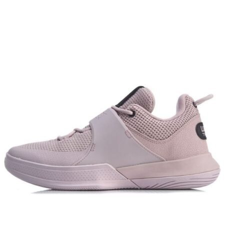 Li-Ning Way Of Wade Training 'Light Pink' ABCP023-2