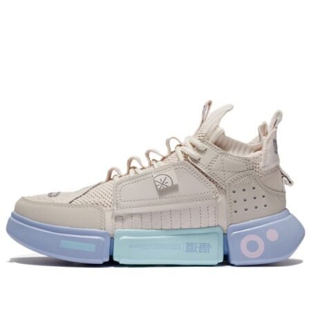 (WMNS) Li-Ning Enlightenment 2 Ace White ABCS012-1