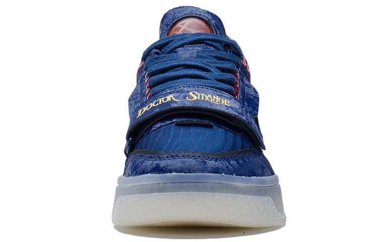 (WMNS) Li-Ning BadFive Rookie 'Blue' ABCS050-11 - Image 5