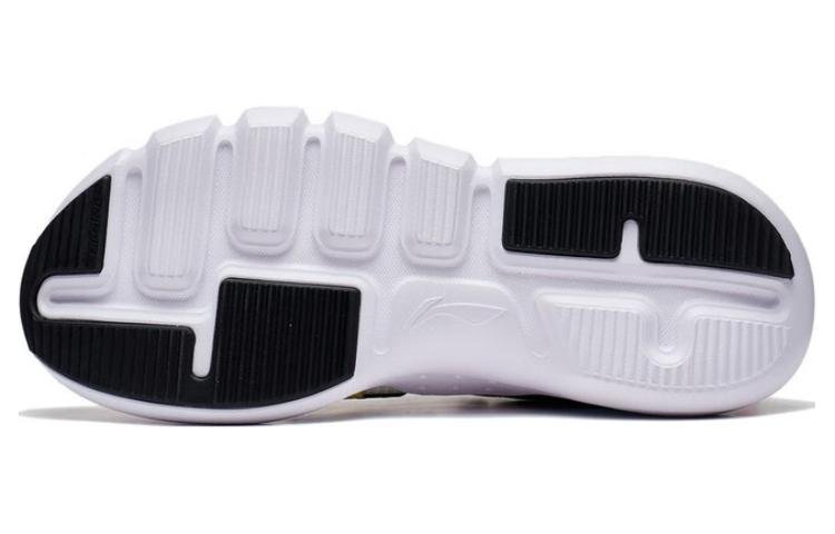 Li-Ning Essence 2.3 Lite 'White Blue Yellow' ABCT049-3 - Image 6