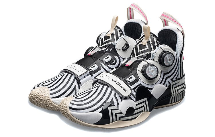 Li-Ning Way Of Wade 8 Infinity 'DaDa' ABEP001-15 - Image 2