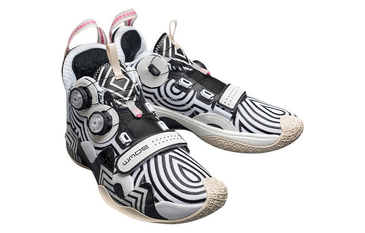 Li-Ning Way Of Wade 8 Infinity 'DaDa' ABEP001-15 - Image 3