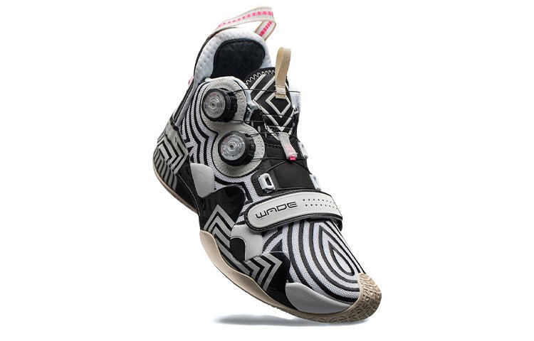 Li-Ning Way Of Wade 8 Infinity 'DaDa' ABEP001-15 - Image 5