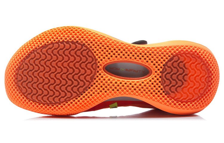 Li-Ning Way of Wade 9 Infinity 'Caution' ABER003-6 - Image 6