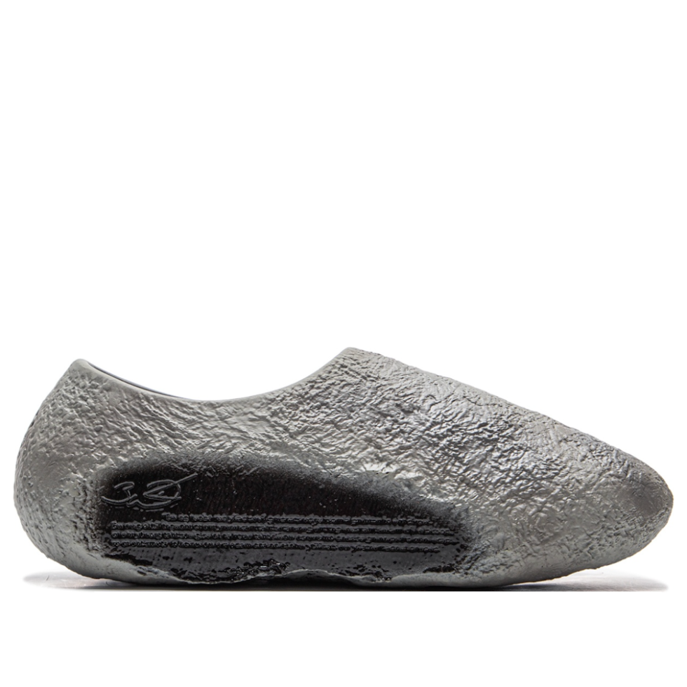 Li-Ning Wade Lunar Rock 'Grey' ABEU009-1 - Image 2