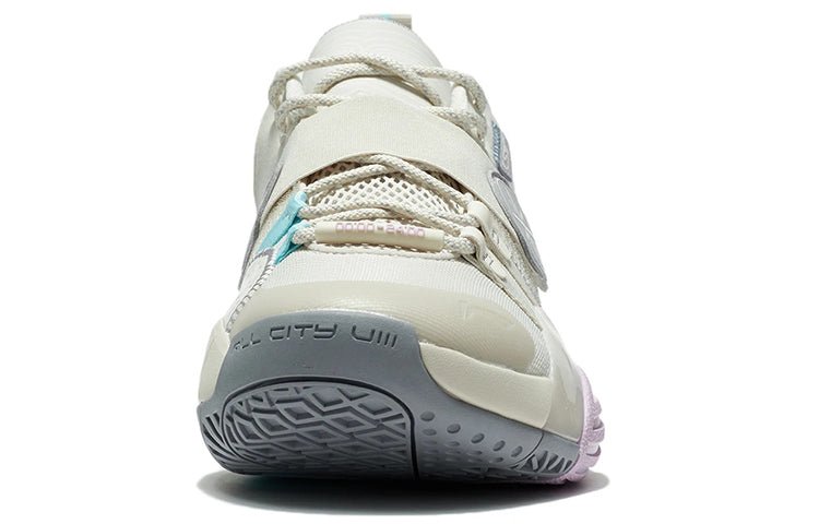 Li-Ning Wade All City 8 Lite 'Cotton Candy' ABPS019-4 - Image 5