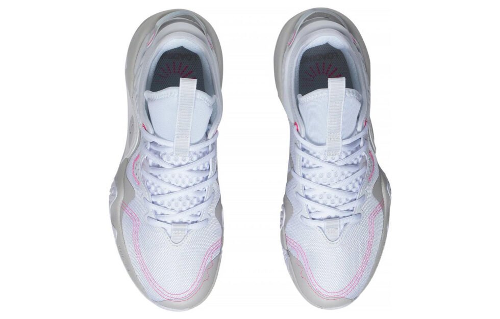 Li-Ning Wade Ice Blood V2 '305' ABPS039-4 - Image 4