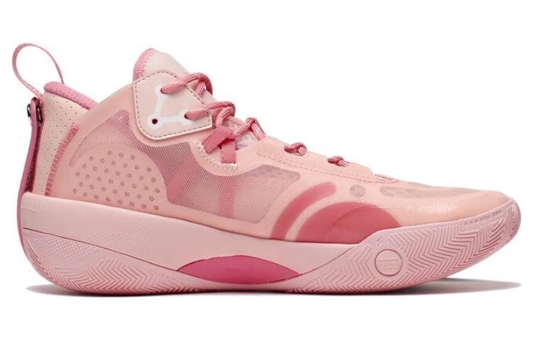 Li-Ning Wade Shadow 3 'Pink' ABPS041-6 - Image 3