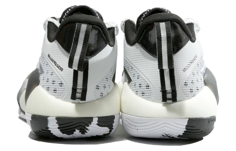 Li-Ning Blast SE Mid 'Grey Black' ABPS047-1 - Image 5