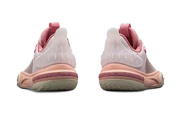 (GS) Li-Ning Wade All City 11 'Rose Pink' ABPT005-5 - Image 6