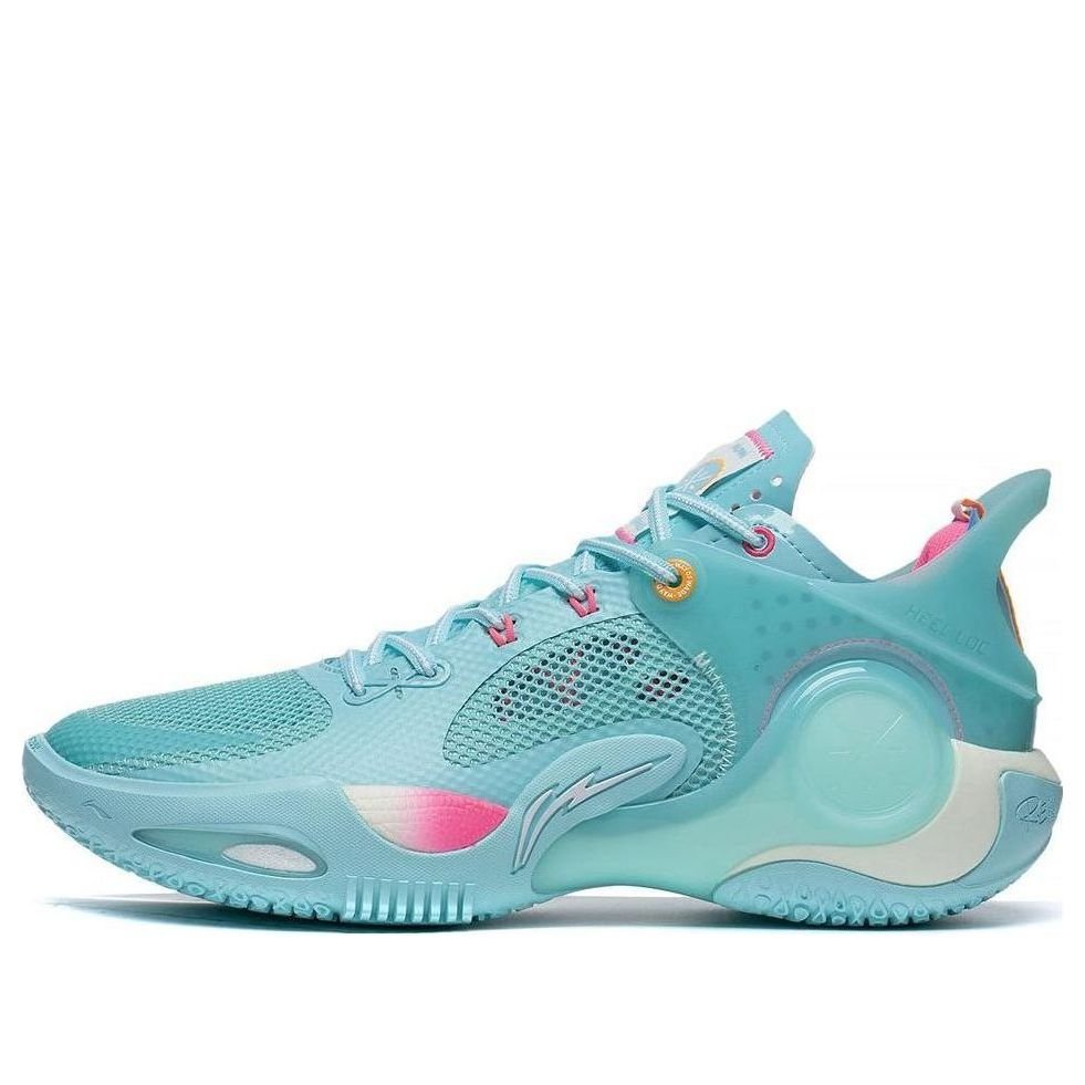 Li-Ning Wade Fission 8 'Miami' ABPT029-9
