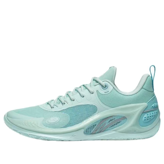 Li-Ning Wade 808 III 'Chemical Reaction' ABPT043-11