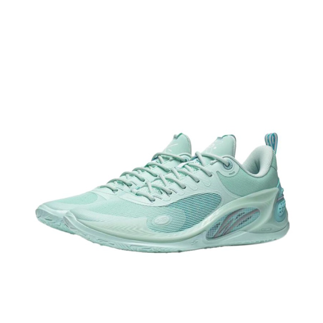 Li-Ning Wade 808 III 'Chemical Reaction' ABPT043-11 - Image 2