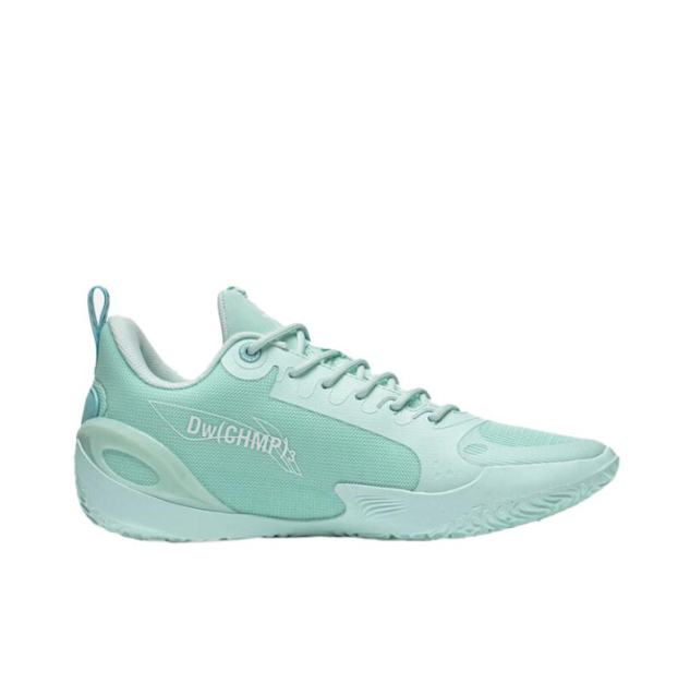 Li-Ning Wade 808 III 'Chemical Reaction' ABPT043-11 - Image 3