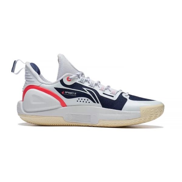 Li-Ning Speed 9 'Visiting Team' ABPT055-2 - Image 2