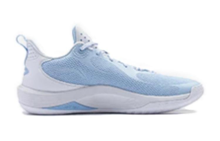 Li-Ning Shining 'Glacier Blue White' ABPU001-3 - Image 2