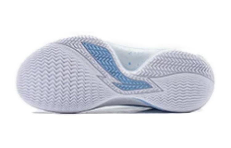 Li-Ning Shining 'Glacier Blue White' ABPU001-3 - Image 4
