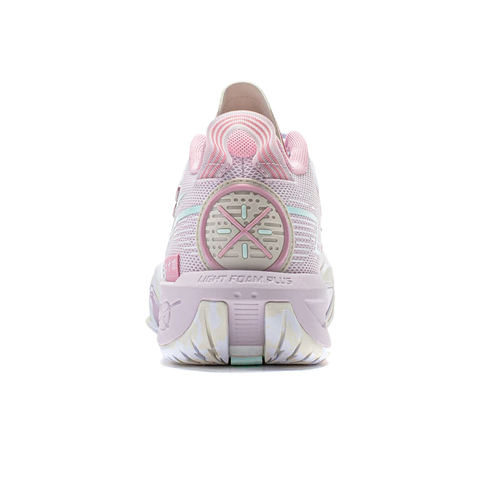 Li-Ning Wade Fission 9 'Spring Equinox' ABPU003-6 - Image 4