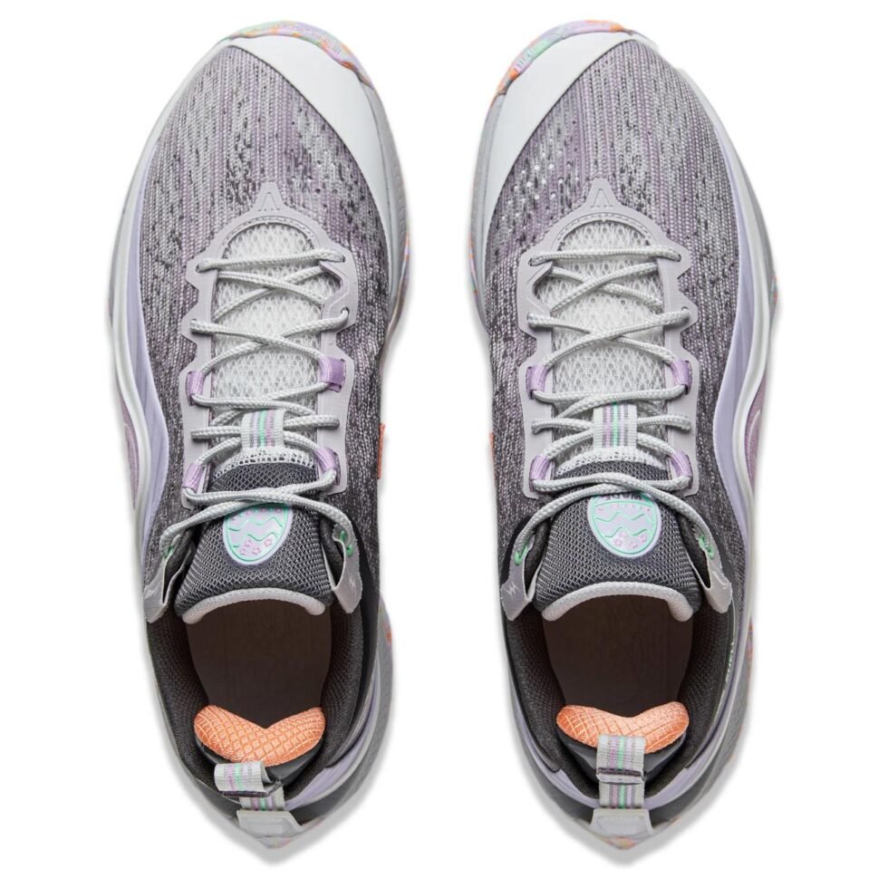 Li-Ning Wade Shadow 5 V2 'Easter Egg' ABPU009-7 - Image 4
