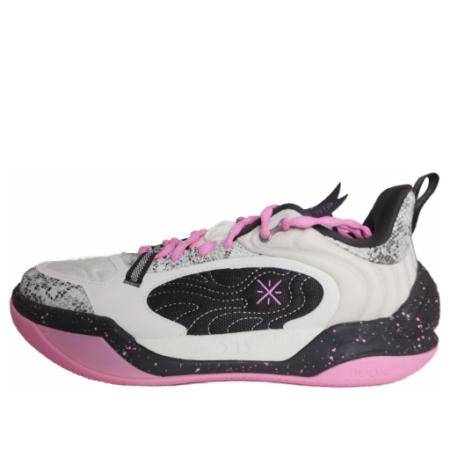Li-Ning Wade Ice Blood 2 V2 'Year of the Snake' ABPV001-3