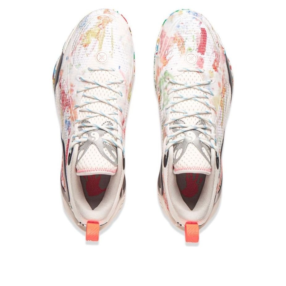 Li-Ning Way of Wade DLO1 'Canvas' ABPV009-3 - Image 4