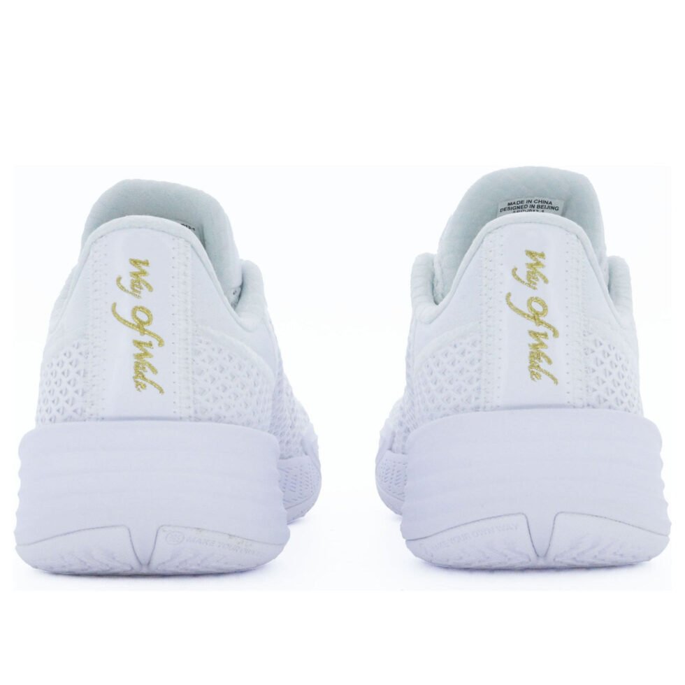 Li-Ning Wade Flash 2 'White' ABPV013-1 - Image 5