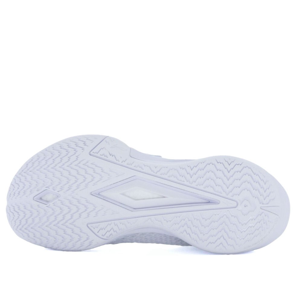 Li-Ning Wade Flash 2 'White' ABPV013-1 - Image 6