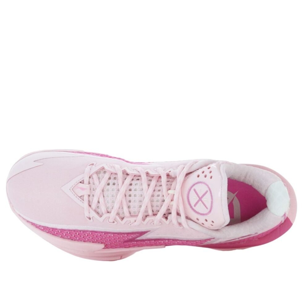 Li-Ning Wade Flash 2 'Blossom' ABPV013-4 - Image 6