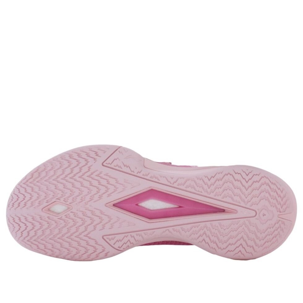 Li-Ning Wade Flash 2 'Blossom' ABPV013-4 - Image 7