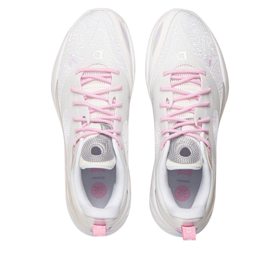 Li-Ning DLO 2 'Pisces' ABPW013-2 - Image 4