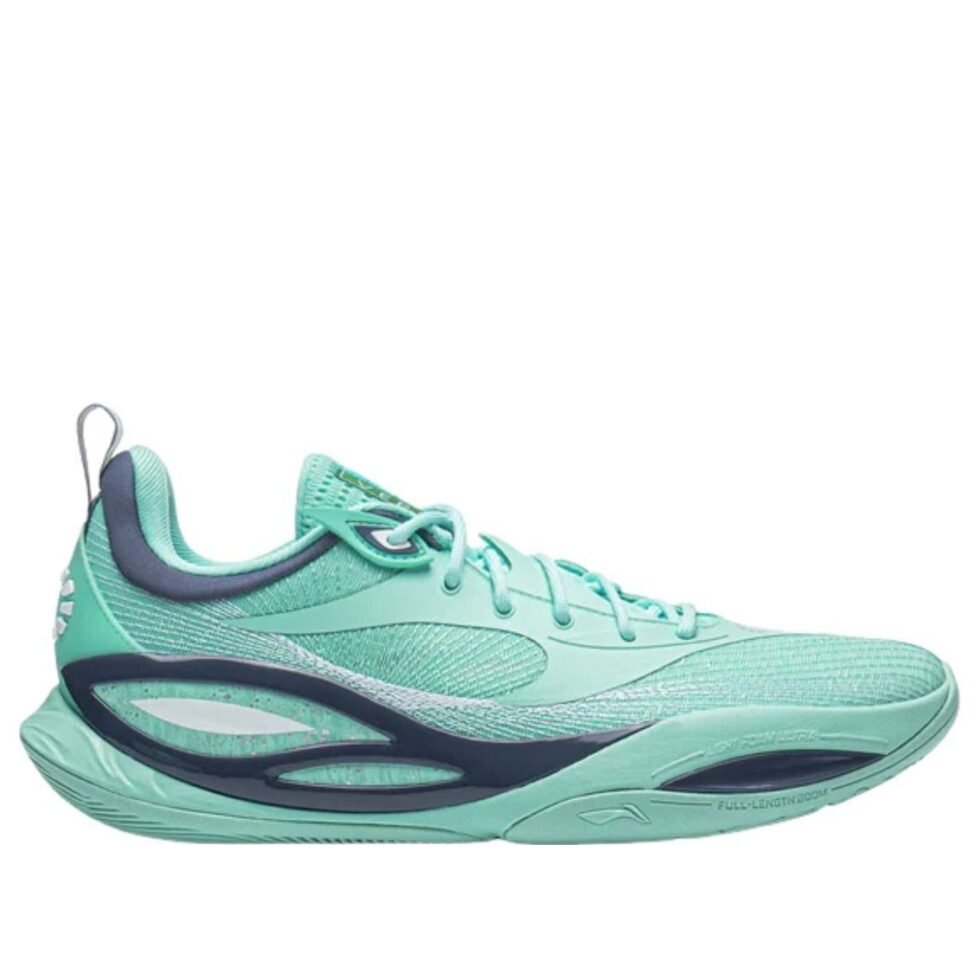 Li-Ning DLO 2 'Energy Surge' ABPW013-6 - Image 2
