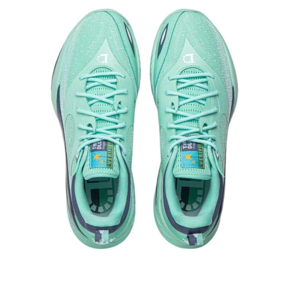 Li-Ning DLO 2 'Energy Surge' ABPW013-6 - Image 3