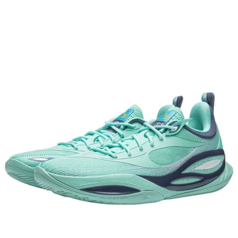 Li-Ning DLO 2 'Energy Surge' ABPW013-6 - Image 6