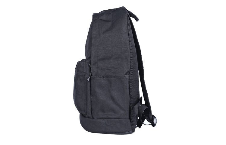 Li-Ning Logo Backpack 'Black' ABSQ564-1 - Image 2