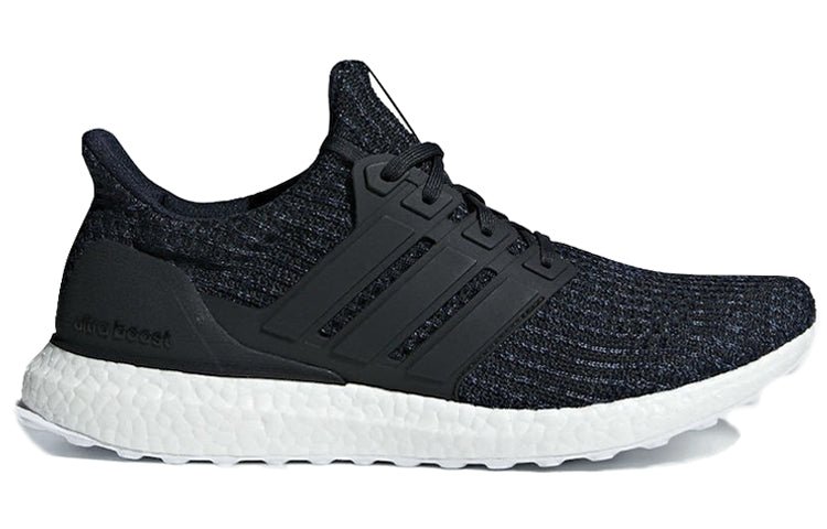 adidas Parley x UltraBoost 'Deep Ocean Blue' AC7836 - Image 2