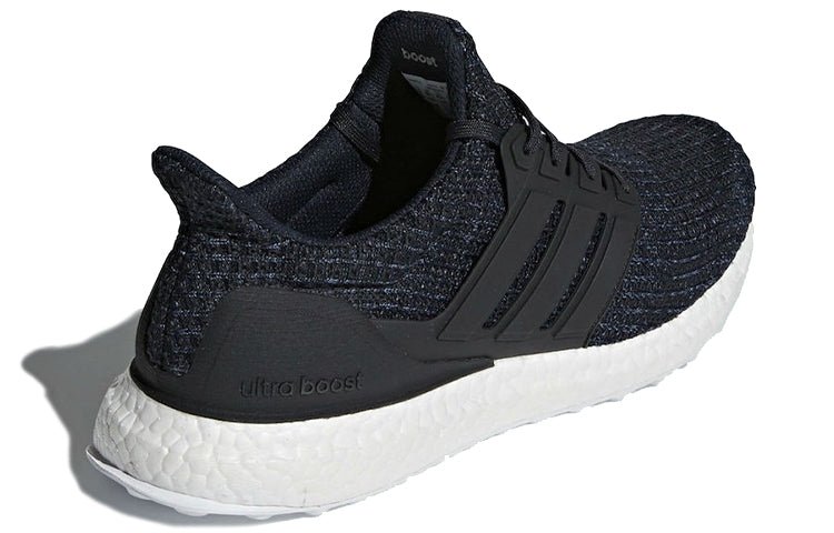 adidas Parley x UltraBoost 'Deep Ocean Blue' AC7836 - Image 4