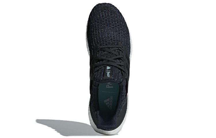 adidas Parley x UltraBoost 'Deep Ocean Blue' AC7836 - Image 5