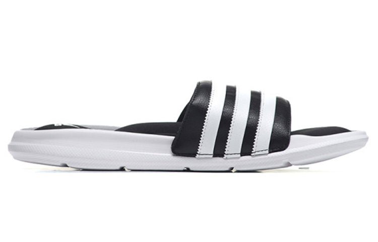 adidas Superstar 5G Slides 'Core Black' AC8325 - Image 2