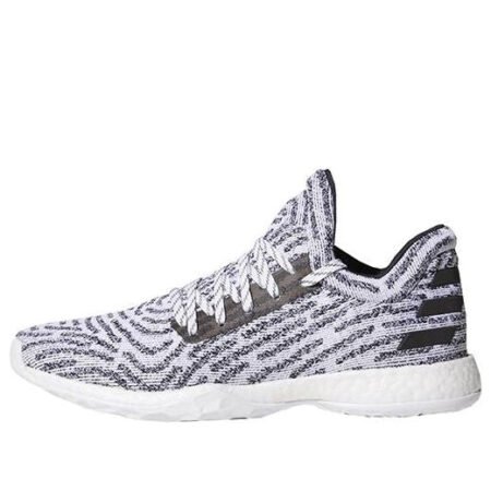 adidas Harden Volume 1 LS Primeknit 'BHM' AC8407